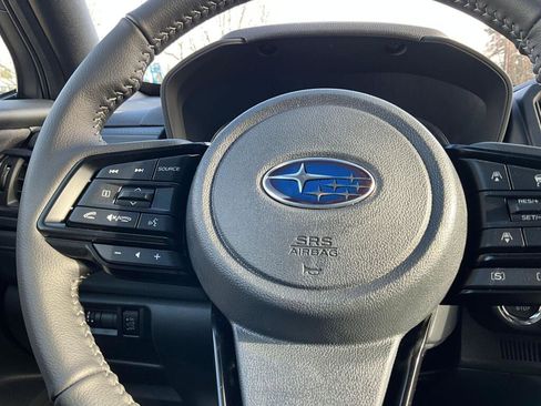 New 2026 Subaru Forester Premium image 22