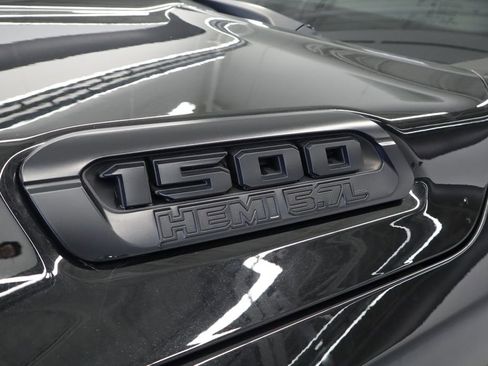 Certified 2019 RAM 1500 Big Horn AWD/4WD image 14