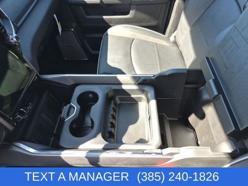 New 2026 RAM 2500 Laramie image 21