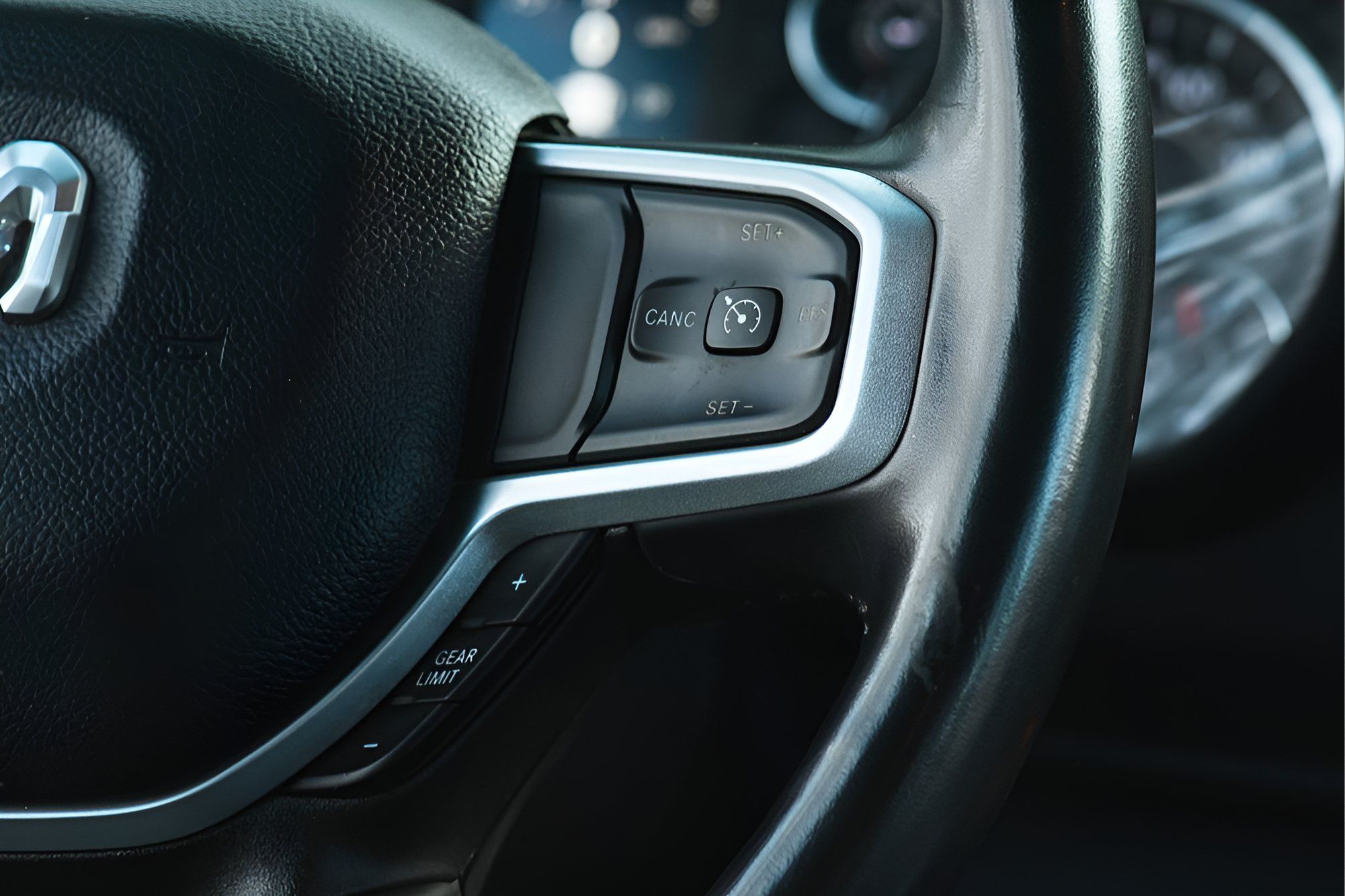 Used 2023 RAM 1500 Big Horn AWD/4WD image 29