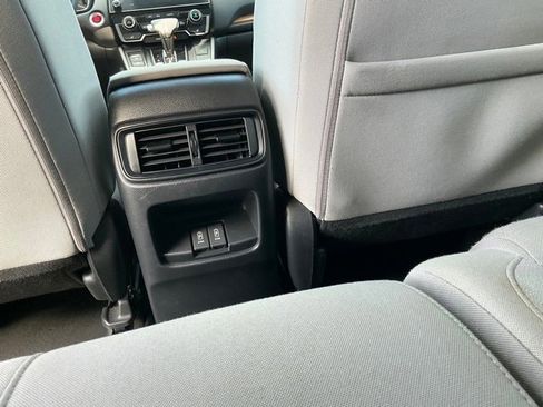 Certified 2019 Honda CR-V EX image 18