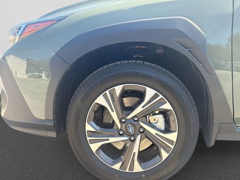 New 2026 Subaru Crosstrek 2.0i Premium image 14