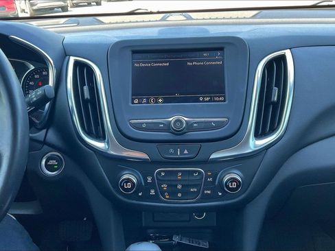 Used 2022 Chevrolet Equinox LT FWD image 23