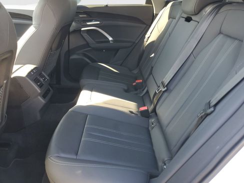 Used 2025 Audi Q5 Premium Plus w/ Premium Plus image 15