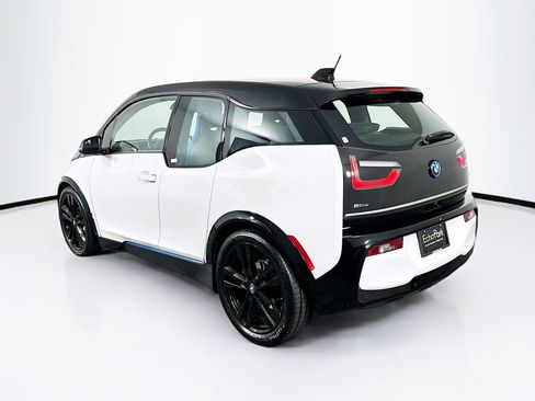 Used 2018 BMW i3 s RWD image 5
