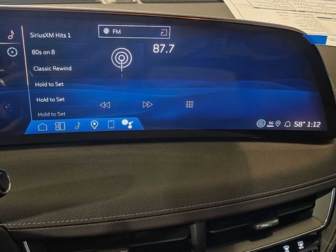 New 2026 Cadillac CT5 Premium Luxury w/ Technology Package AWD/4WD image 26