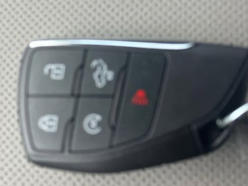 New 2026 GMC Sierra 1500 SLT w/ SLT Premium Plus Package image 38