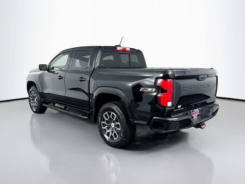 Used 2024 Chevrolet Colorado Z71 w/ Z71 Convenience Package 2 AWD/4WD image 7