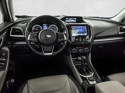 Used 2019 Subaru Forester Limited w/ Popular Package #3 image 19