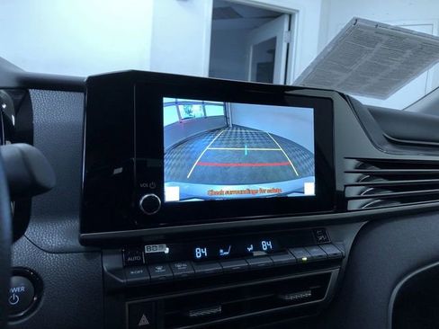 Certified 2026 Toyota Camry LE FWD image 27
