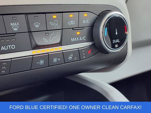Certified 2023 Ford Escape Active AWD/4WD image 5