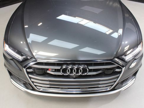 Used 2023 Audi S6 Prestige image 7