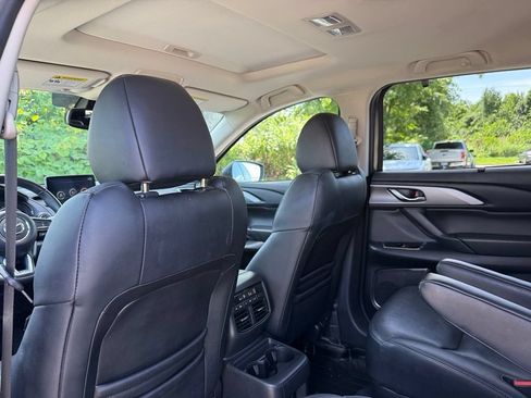 Used 2020 MAZDA CX-9 Touring w/ Touring Premium Package AWD/4WD image 31
