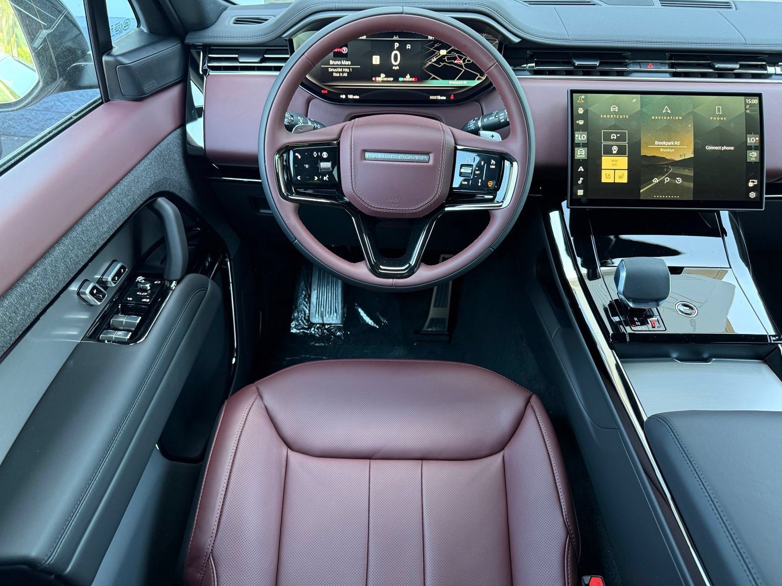 New 2026 Land Rover Range Rover Sport Dynamic SE AWD/4WD image 31