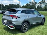 Used 2024 Kia Sportage LX image 5