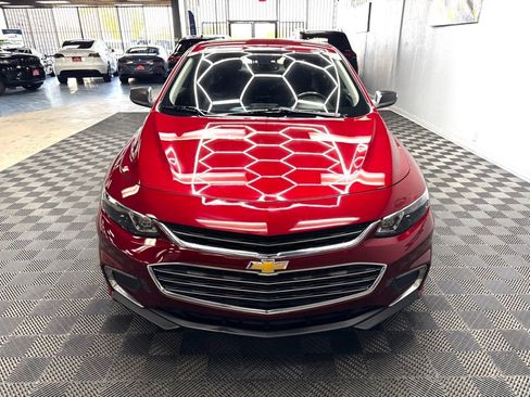 Used 2018 Chevrolet Malibu LT image 6