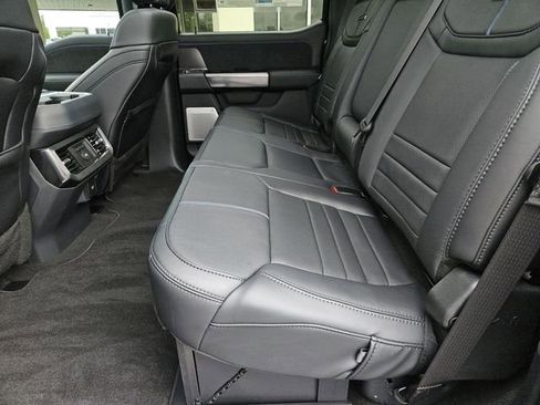 New 2026 Ford F250 Platinum AWD/4WD image 35