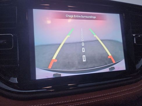 Used 2023 Dodge Durango SRT Hellcat image 17