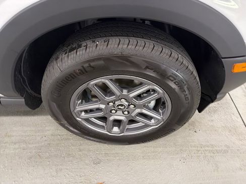 New 2026 Ford Bronco Sport Big Bend AWD/4WD image 5