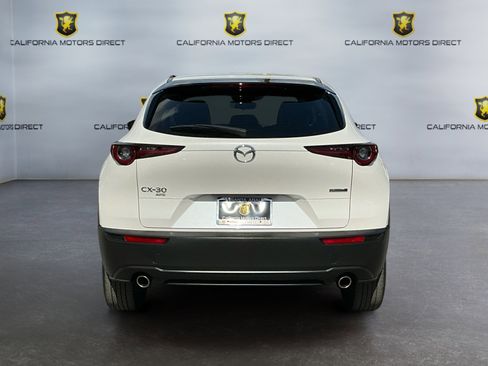 Used 2023 MAZDA CX-30 AWD 2.5 S image 6