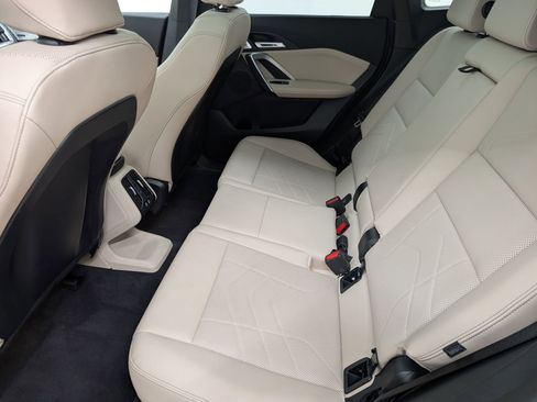 Used 2025 BMW X1 xDrive28i w/ Premium Package AWD/4WD image 15