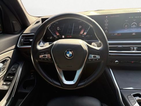 Used 2023 BMW 330i 330i w/ Driving Assistance Package image 13