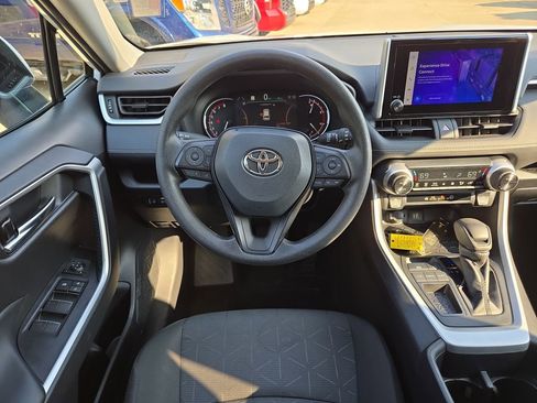Certified 2024 Toyota RAV4 XLE image 19