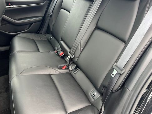 Used 2025 MAZDA MAZDA3 s Sport image 12