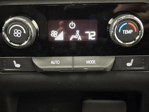 New 2026 Chevrolet Traverse RS image 35