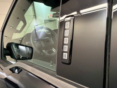 New 2026 Ford F150 XLT w/ Equipment Group 302A MID AWD/4WD image 31