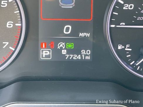 Used 2020 Subaru Outback Touring w/ Popular Package #2 image 24