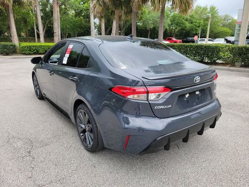 New 2026 Toyota Corolla SE FWD image 4