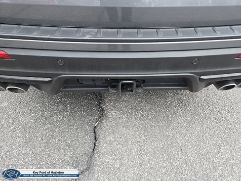 Used 2023 Ford Explorer ST w/ Equipment Group 401A image 13