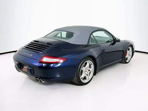 Used 2006 Porsche 911 Carrera S RWD image 6