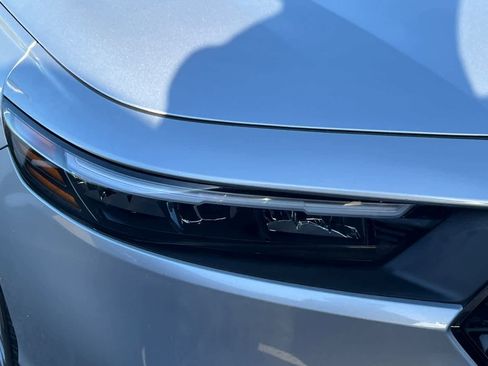 Used 2024 Honda Accord EX image 14