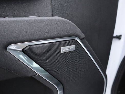 New 2026 GMC Sierra 2500 SLT w/ SLT Convenience Package image 23