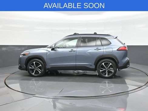 Used 2023 Toyota Corolla Cross AWD Hybrid w/ Convenience Package image 4