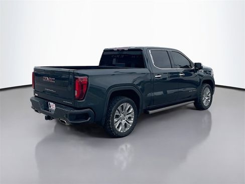 Used 2021 GMC Sierra 1500 Denali w/ Denali Ultimate Package image 7