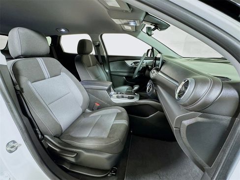 Used 2023 Chevrolet Blazer LT w/ Driver Confidence Package image 24