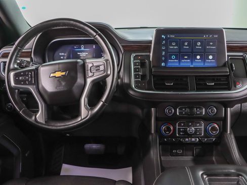 Used 2023 Chevrolet Tahoe LT RWD image 18