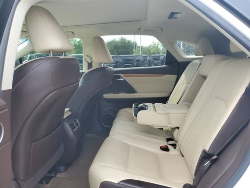 Used 2019 Lexus RX 450h AWD w/ Navigation Package image 12