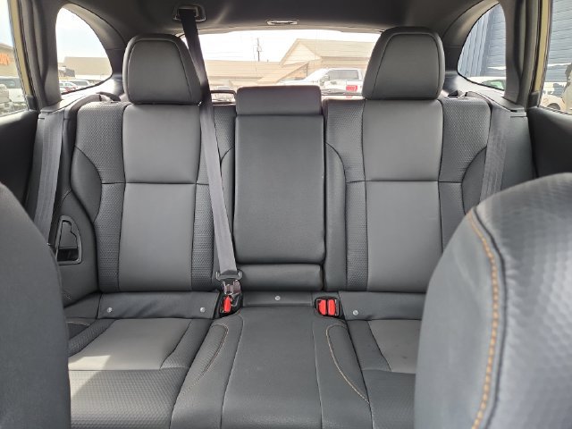 Used 2024 Subaru Outback Wilderness AWD/4WD image 28