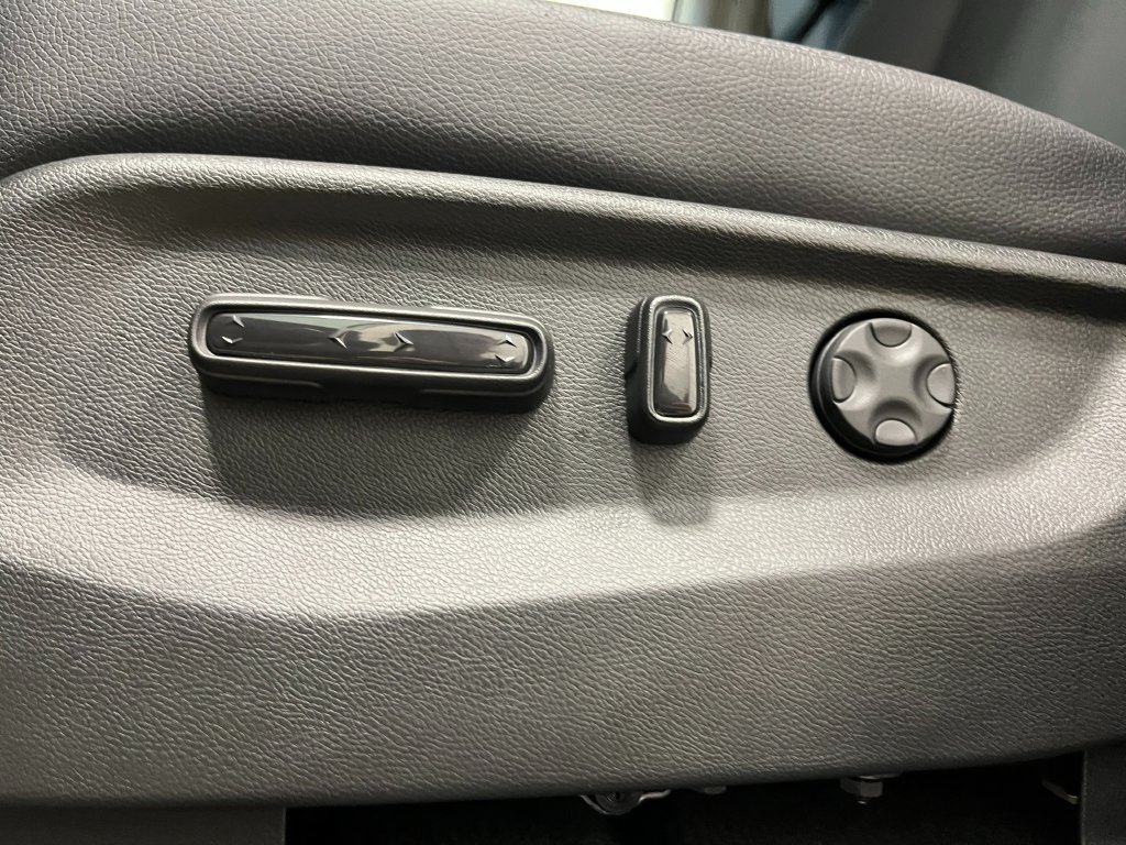 New 2027 Honda Odyssey EX-L image 16