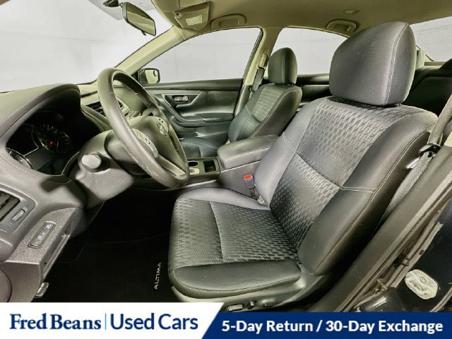Used 2016 Nissan Altima 2.5 SV FWD image 26