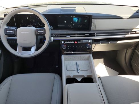 New 2025 Hyundai Santa Fe Calligraphy image 9