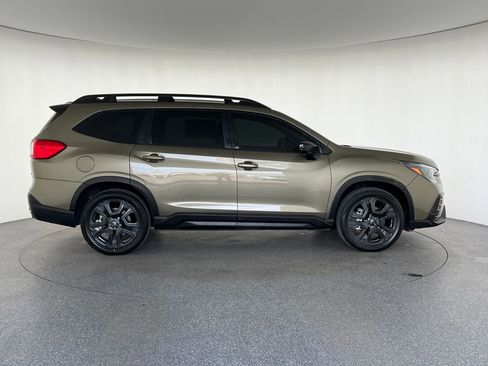 Certified 2024 Subaru Ascent Onyx Edition image 2