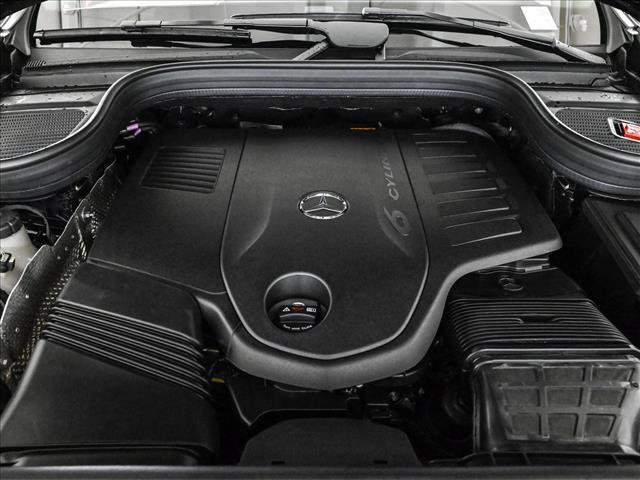 New 2027 Mercedes-Benz GLE 450 4MATIC image 25