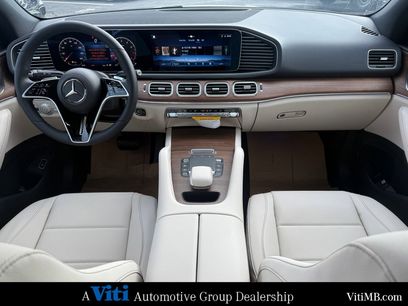 New 2026 Mercedes-Benz GLE 350 4MATIC