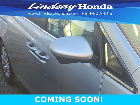 Used 2014 Honda Odyssey EX-L image 13