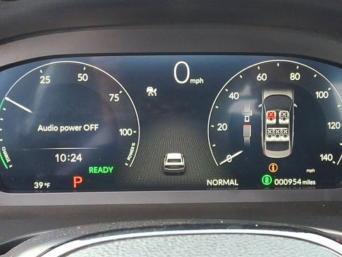 Used 2025 Honda Civic Sport Touring image 21